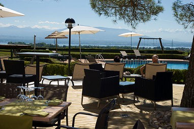 BEST WESTERN Hotel Chavannes-De-Bogis: Sonstiges