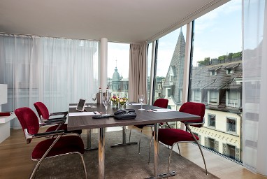 Hotel Astoria Luzern: Tagungsraum