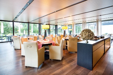 Hotel Säntispark: Restaurant