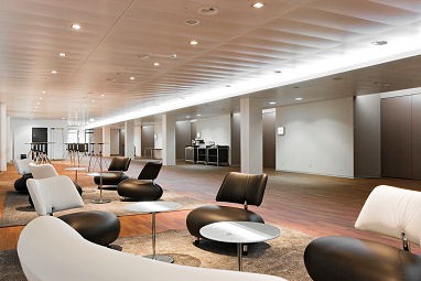 Priora Business Center: Tagungsraum