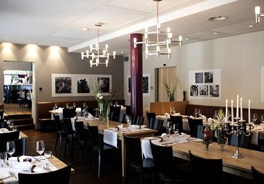 Hotel Continental Park: Tagungsraum