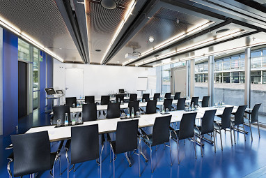 Hotel & Conference Center Sempachersee: Tagungsraum