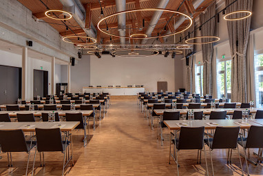 Hotel & Conference Center Sempachersee: Tagungsraum