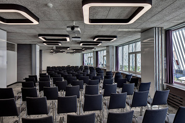 Hotel & Conference Center Sempachersee: Tagungsraum