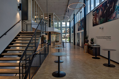 Hotel & Conference Center Sempachersee: Tagungsraum