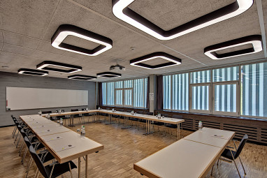 Hotel & Conference Center Sempachersee: Tagungsraum