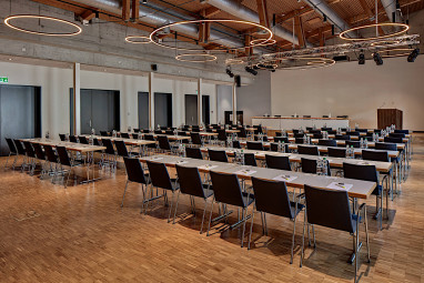 Hotel & Conference Center Sempachersee: Suite