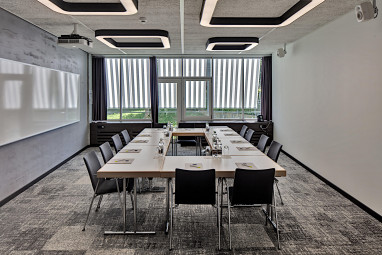 Hotel & Conference Center Sempachersee: Tagungsraum