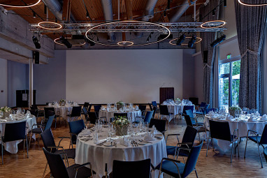 Hotel & Conference Center Sempachersee: Tagungsraum