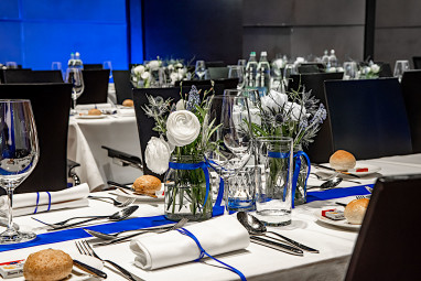 Hotel & Conference Center Sempachersee: Tagungsraum