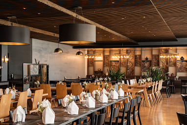 Hotel & Conference Center Sempachersee: Tagungsraum