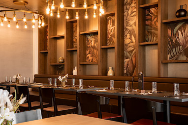 Hotel & Conference Center Sempachersee: Tagungsraum