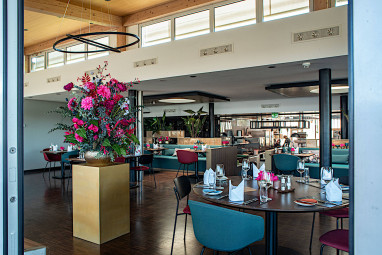 Hotel & Conference Center Sempachersee: Tagungsraum