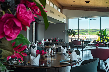 Hotel & Conference Center Sempachersee: Tagungsraum