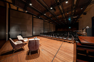 Hotel & Conference Center Sempachersee: Tagungsraum