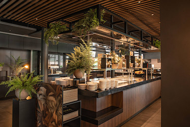 Hotel & Conference Center Sempachersee: Restaurant