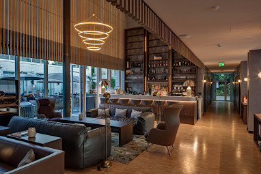 Hotel & Conference Center Sempachersee: Restaurant