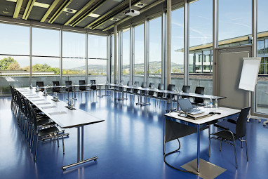 Hotel & Conference Center Sempachersee: Tagungsraum