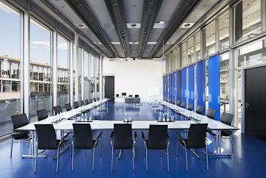 Hotel & Conference Center Sempachersee: Tagungsraum