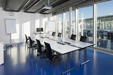 Hotel & Conference Center Sempachersee: Tagungsraum