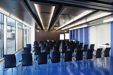 Hotel & Conference Center Sempachersee: Tagungsraum