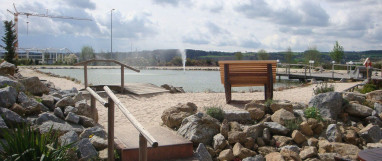 Fichtelgebirgshof: Außenansicht