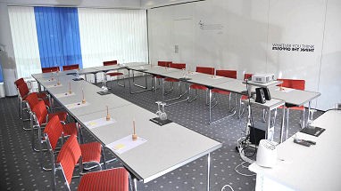 Best Western Seminar und Businesshotel Continental: Tagungsraum