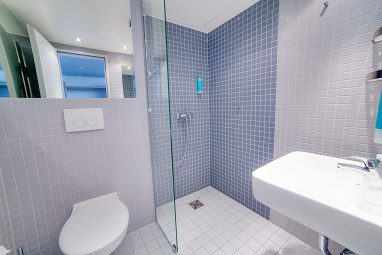 Biendo Hotel: Zimmer