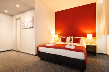 Biendo Hotel: Zimmer