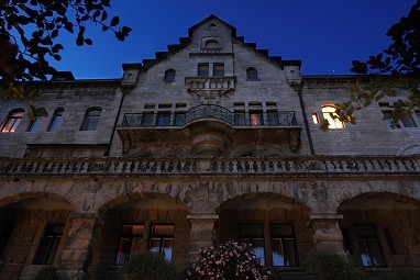 Wildbad Rothenburg o.d.Tbr: Außenansicht