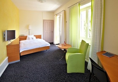 Hotel Schützen Rheinfelden: Tagungsraum