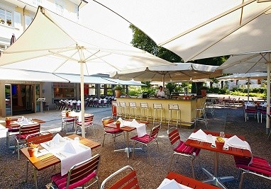 Hotel Schützen Rheinfelden: Tagungsraum