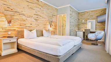 Hotel-Restaurant Erich Rödiger: Zimmer