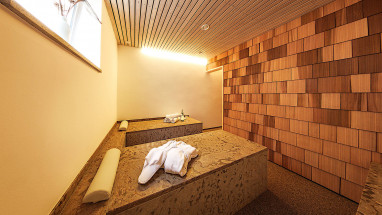 Hotel-Restaurant Erich Rödiger: Wellness/Spa