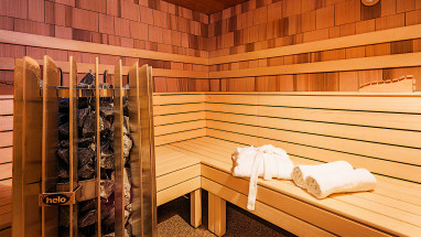 Hotel-Restaurant Erich Rödiger: Tagungsraum