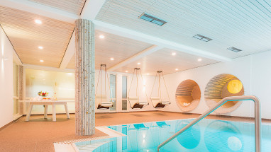 Hotel-Restaurant Erich Rödiger: Pool