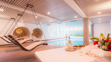 Hotel-Restaurant Erich Rödiger: Pool