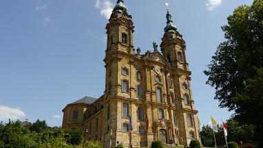 Hotel-Restaurant Erich Rödiger: Außenansicht