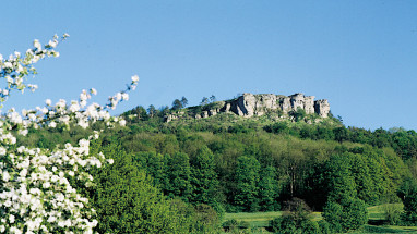 Hotel-Restaurant Erich Rödiger: Außenansicht