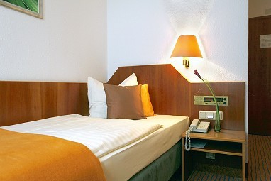 Hotel Kleefelder Hof: Tagungsraum
