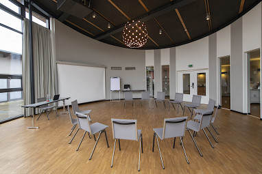 Vevio Eventlocation und Tagungshotel: Tagungsraum