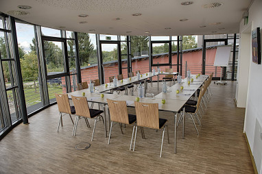 Vevio Eventlocation und Tagungshotel: Tagungsraum