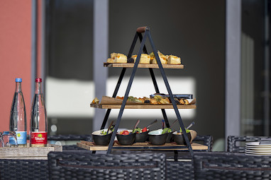 Vevio Eventlocation und Tagungshotel: Tagungsraum