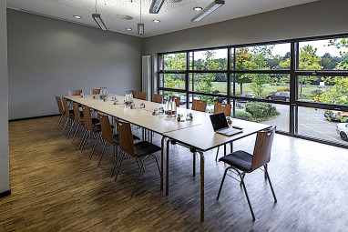 Vevio Eventlocation und Tagungshotel: Tagungsraum