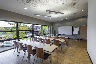 Vevio Eventlocation und Tagungshotel: Tagungsraum