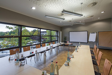 Vevio Eventlocation und Tagungshotel: Tagungsraum