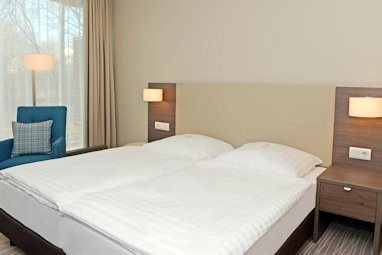 GenoHotel Baunatal: Zimmer