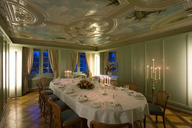 Romantik Seehotel Sonne: Tagungsraum
