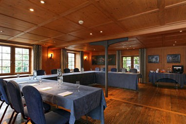 Romantik Seehotel Sonne: Tagungsraum