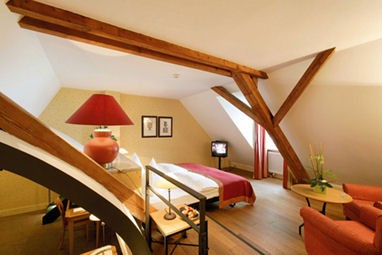 Romantik Seehotel Sonne: Tagungsraum